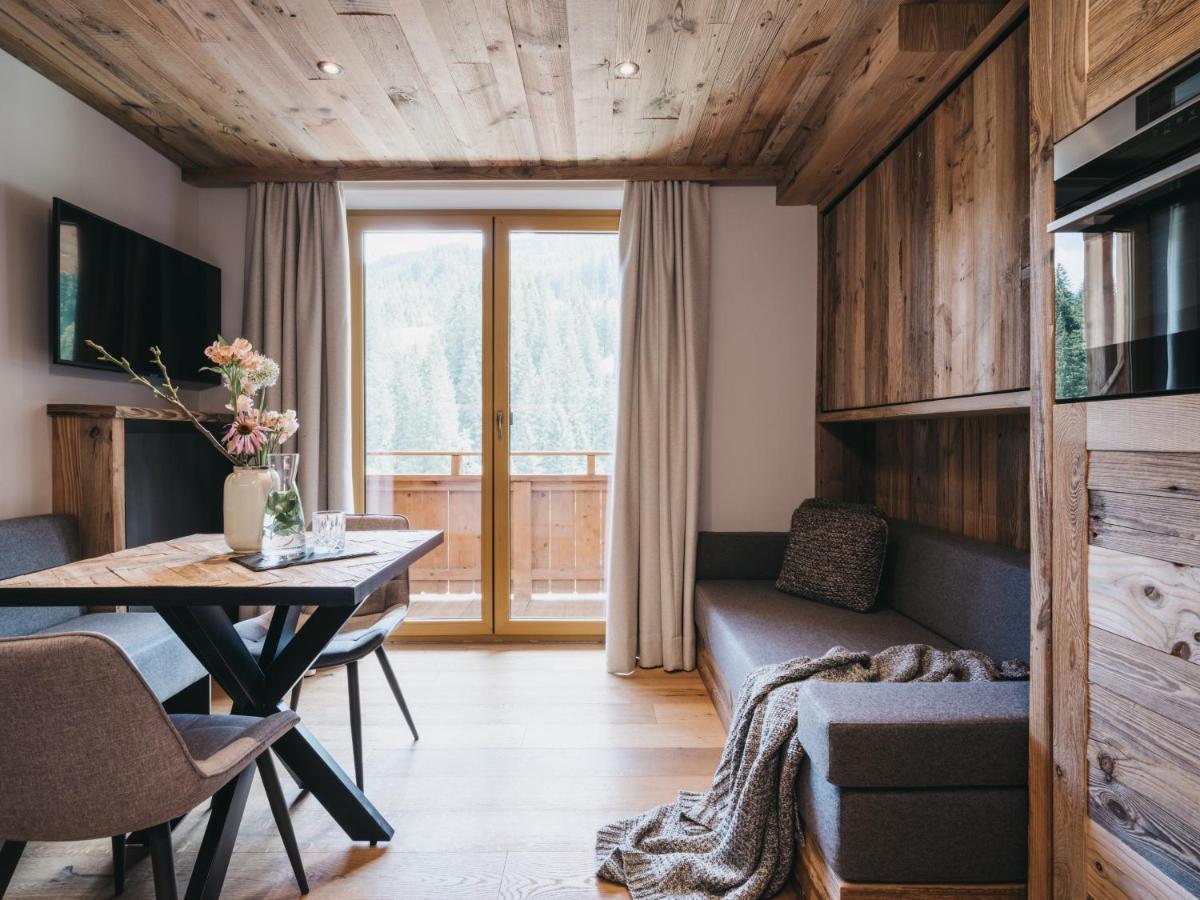 VAYA Gerlos fine living resort Eksteriør bilde