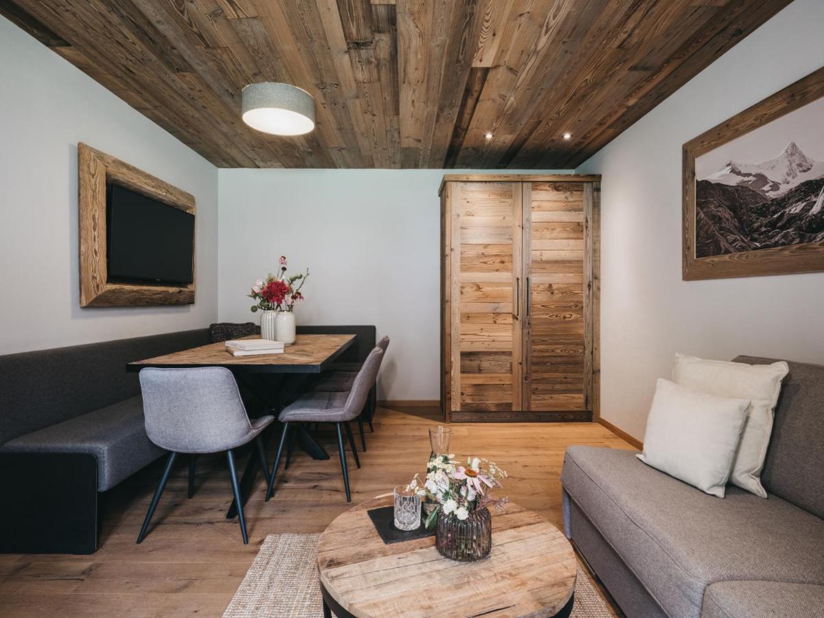 VAYA Gerlos fine living resort Eksteriør bilde