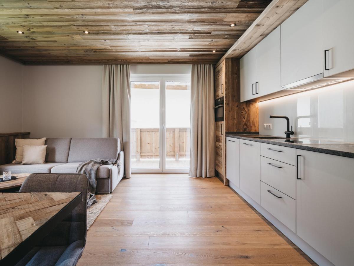 VAYA Gerlos fine living resort Eksteriør bilde