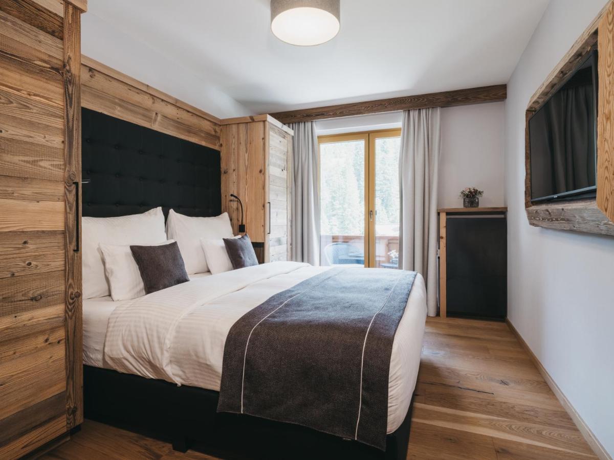 VAYA Gerlos fine living resort Eksteriør bilde