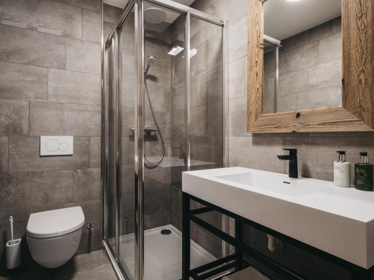 VAYA Gerlos fine living resort Eksteriør bilde