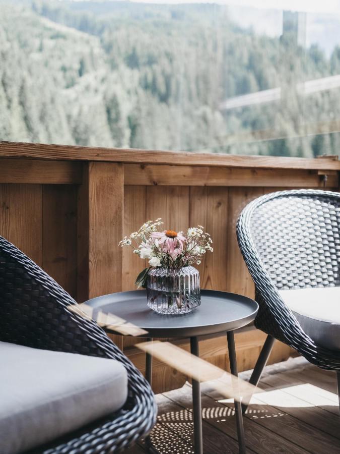 VAYA Gerlos fine living resort Eksteriør bilde