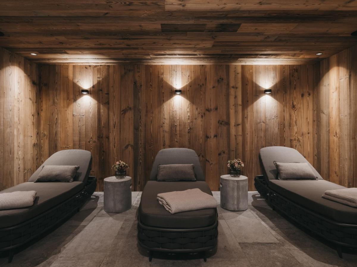 VAYA Gerlos fine living resort Eksteriør bilde